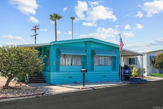6460 Convoy Ct Unit SPC 318, San Diego, CA 92117