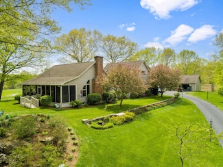 117 Tavern Rd, Fremont, NH 03044