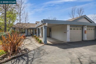 999 Terra California Dr Unit 1, Walnut Creek, CA 94595