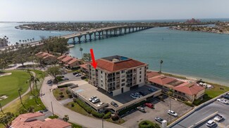 6279 Sun Blvd Unit 605, Saint Petersburg, FL 33715