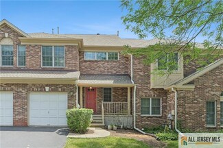 20 Wilkinson Way, Princeton, NJ 08540