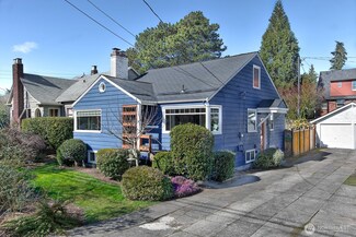 834 NE 80th St, Seattle, WA 98115