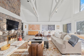 60 Northway Dr, Aspen, CO 81611