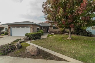 6785 N Woodrow Ave, Fresno, CA 93710