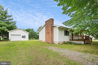 2567 Sandtown Rd, Felton, DE 19943