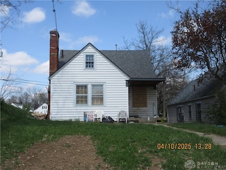 205 Victor Ave, Dayton, OH 45405