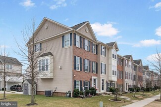 3301 Goldeneye Cir, Dundalk, MD 21222