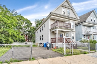 70-72 Clarkson St, Boston, MA 02125