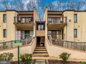 10114 Campus Way S Unit 102-8C, Upper Marlboro, MD 20774