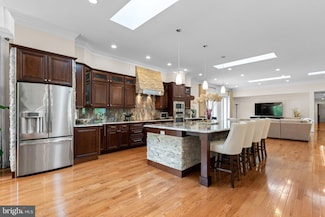 2312 Velvet Ridge Dr, Owings Mills, MD 21117