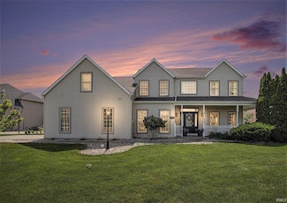 51405 Amesburry Way, Granger, IN 46530