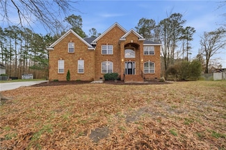 2505 Ferncliff Ct, Virginia Beach, VA 23456
