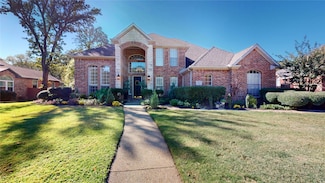 502 Stratford Dr, Southlake, TX 76092