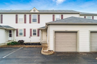 233 MacFalls Way Unit 86D, Blacklick, OH 43004