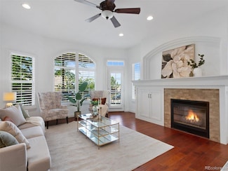 86 Woodland Cir, Highlands Ranch, CO 80126