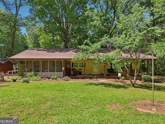 293 Timber Ridge Dr, Athens, GA 30607