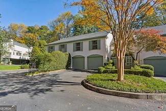 19 Mooregate Square NW, Atlanta, GA 30327