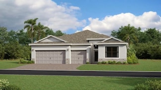 Tivoli, Englewood, FL 34224