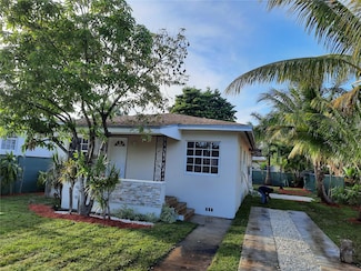 435 NW 82nd Terrace, Miami, FL 33150
