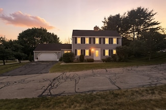 1 Heritage Square Unit 1, Mansfield Center, CT 06250
