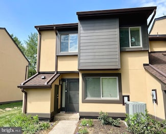 4424 Sayre Dr Unit 4424, Princeton, NJ 08540