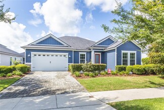 11873 SW 32nd Ln, Gainesville, FL 32608