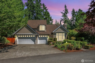 16639 Northup Way, Bellevue, WA 98008