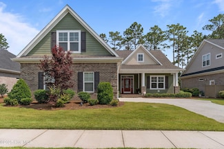 2169 Whiskey Branch Dr, Wilmington, NC 28409