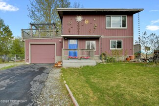 9011 Lance Cir, Anchorage, AK 99502