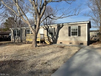 1216 Skylark Dr, Virginia Beach, VA 23453