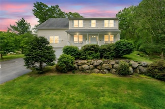 182 Laurel Ln, West Kingston, RI 02892
