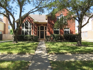 2302 Plantation Bend Dr, Sugar Land, TX 77478