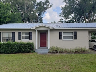 321 E Beresford Ave, Deland, FL 32724