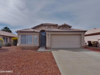 9215 W Sandra Terrace, Peoria, AZ 85382