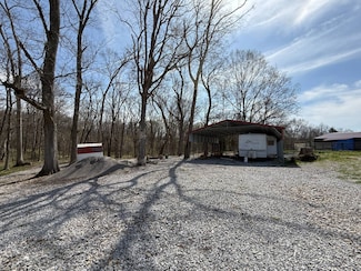 3.9 Ac Cedar Grove Rd, Simpson, IL 62985