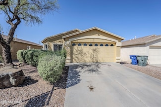 8842 S Desert Valley Way, Tucson, AZ 85747