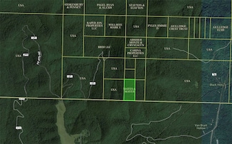 20 Acres m/l Madison 4275, Combs, AR 72721