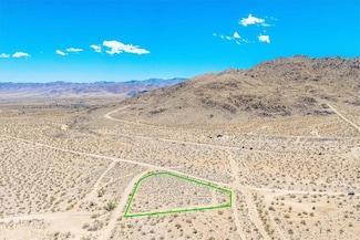 60926 Campanula St, Joshua Tree, CA 92252