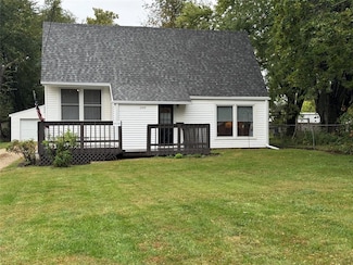 1109 Herold Ave, Des Moines, IA 50315