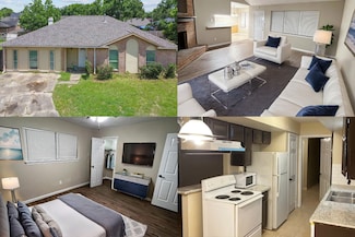 15902 Inwood Ln, Missouri City, TX 77489