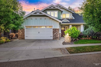 2699 S Creek Pointe Ln, Eagle, ID 83616