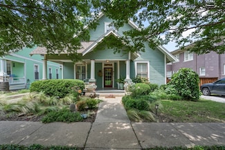 2206 College Ave, Fort Worth, TX 76110