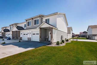 437 Huckleberry Ln, Sugar City, ID 83448