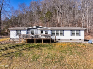 545 Pyburn Ln, Greeneville, TN 37745