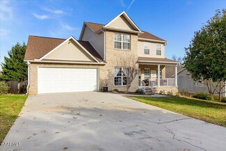 1824 Silver Cloud Ln, Knoxville, TN 37909