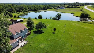 26609 S Red Bud Rd, Freeman, MO 64746