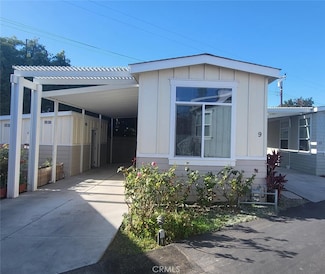 2101 245th St Unit 9, Lomita, CA 90717