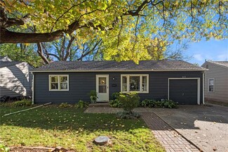613 W 85th St, Kansas City, MO 64114
