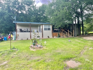 13453 Limestone Cut Ln, Kingston, OK 73439