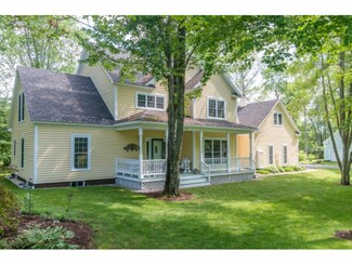 173 Old Farm Meadows, Manchester Center, VT 05255